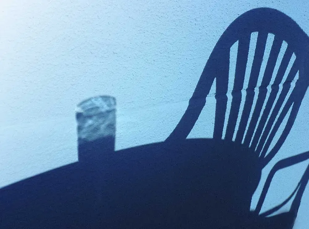 Entspannte Atmosphäre in der Break Bar